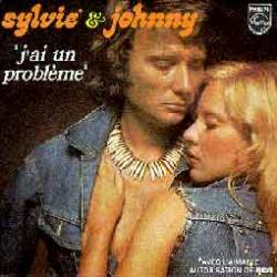 Johnny Hallyday : J'ai un Problème